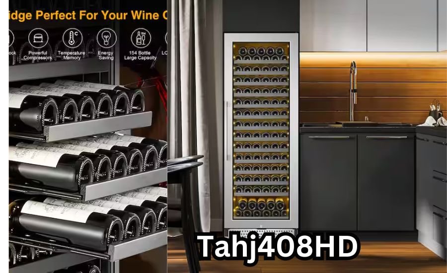 Tahj408HD