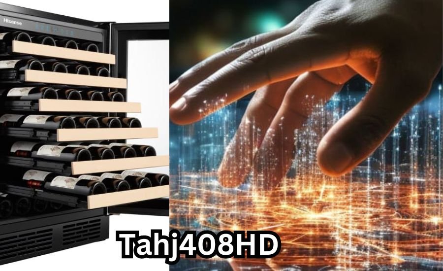 Tahj408HD