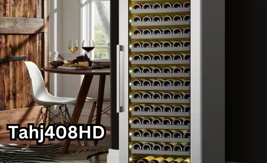 Tahj408HD