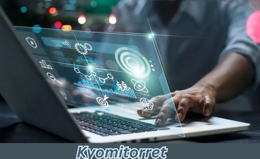 Kyomitorret