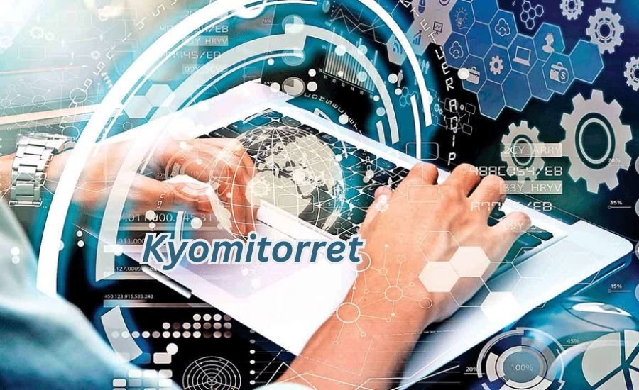 Kyomitorret