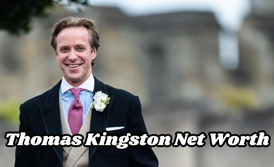 thomas kingston net worth