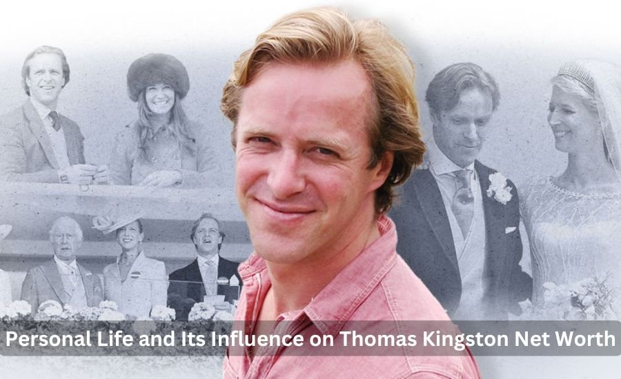 thomas kingston net worth