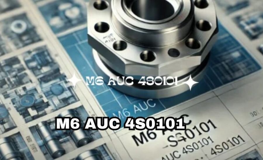 M6 auc 4s0101