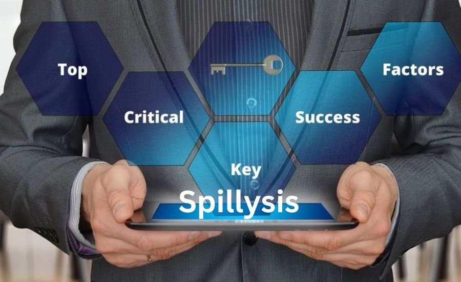 spillysis