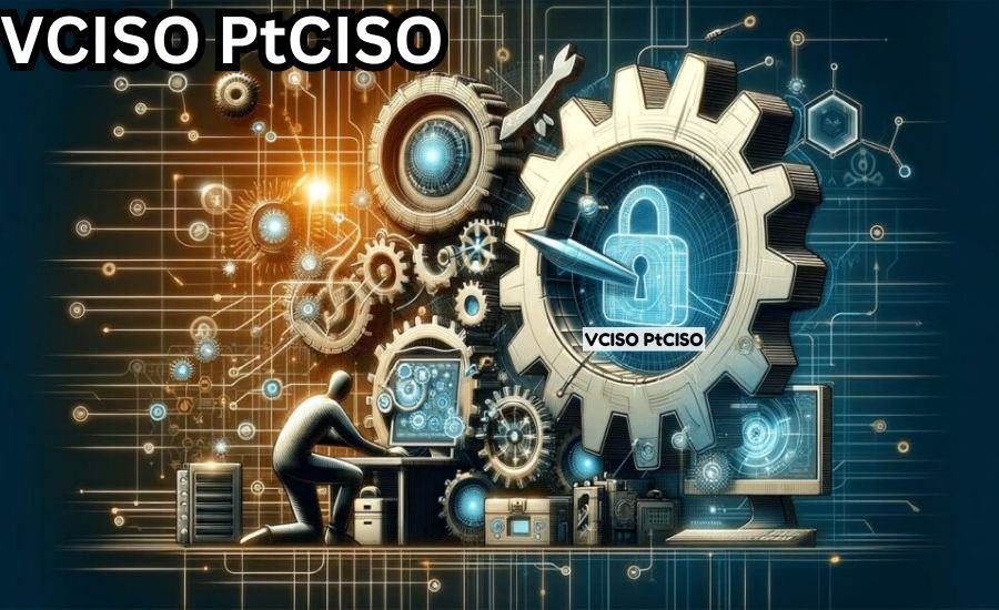 VCISO PtCISO