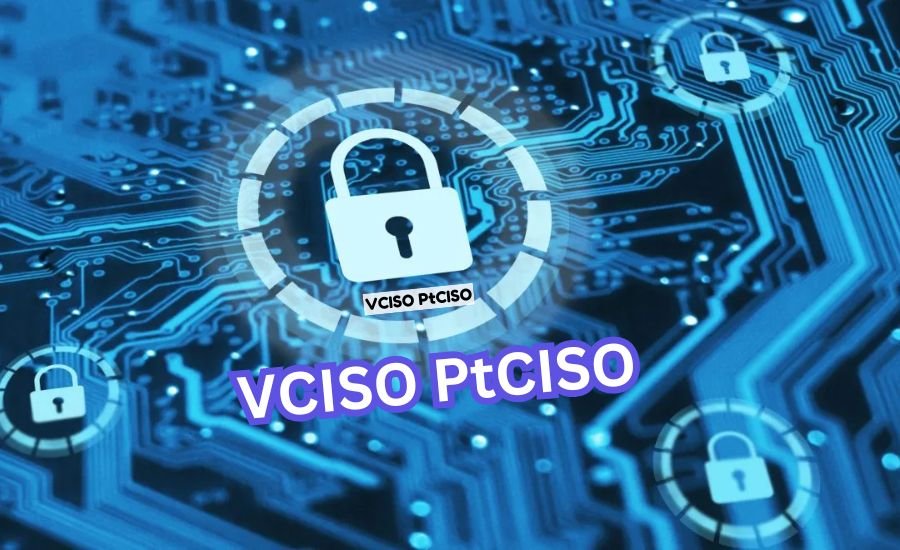 VCISO PtCISO