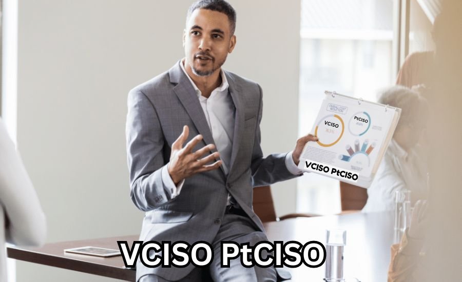 VCISO PtCISO