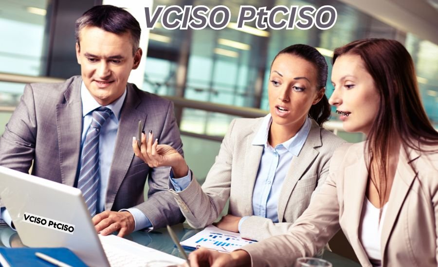 VCISO PtCISO