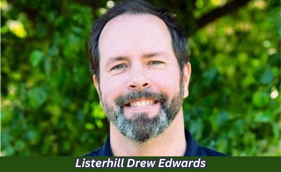 Listerhill Drew Edwards