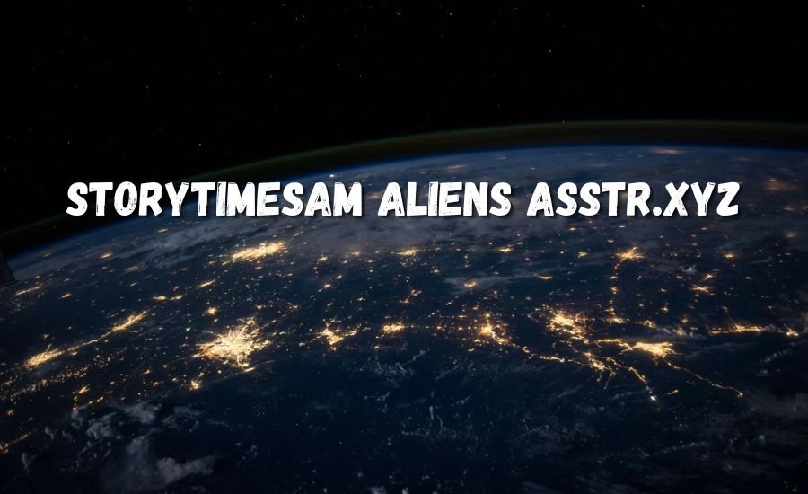 storytimesam aliens asstr.xyz