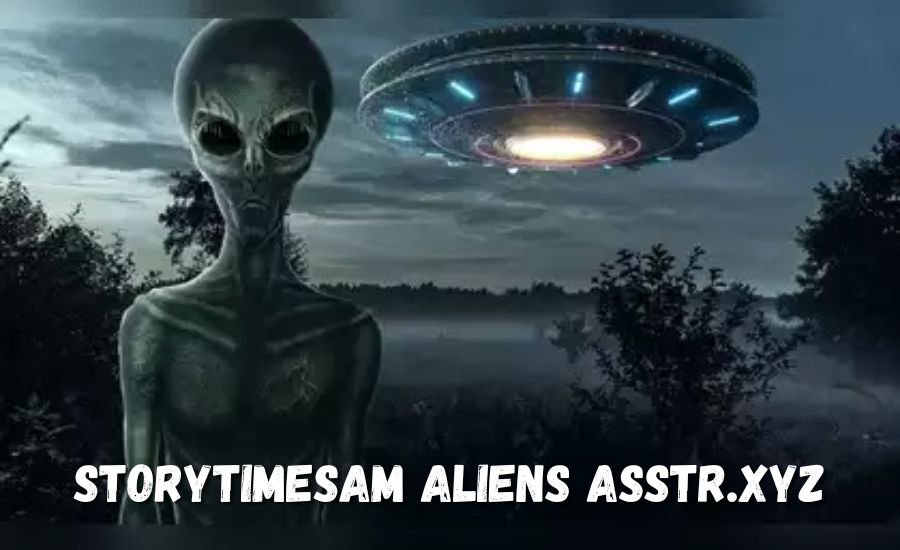 storytimesam aliens asstr.xyz