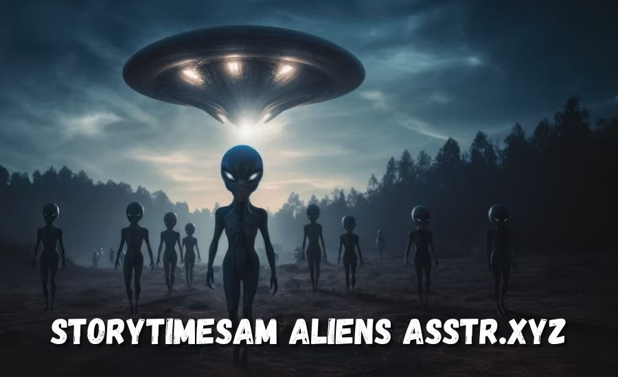 storytimesam aliens asstr.xyz