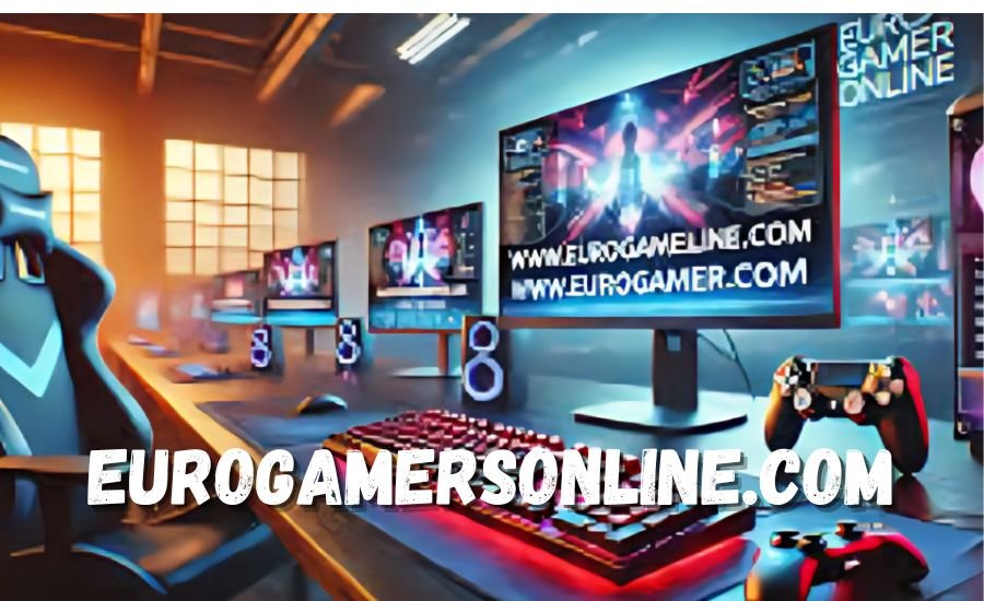 Eurogamersonline.com