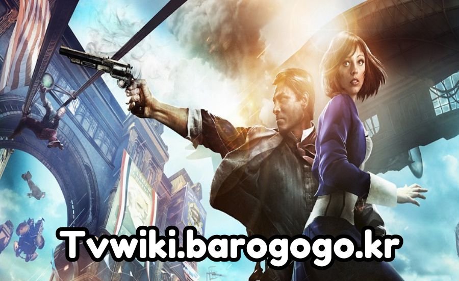 Tvwiki.barogogo.kr