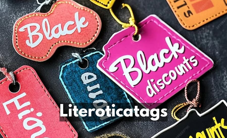 Literoticatags