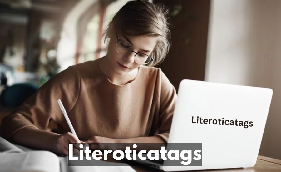 Literoticatags