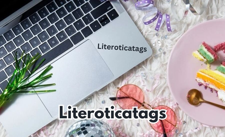 Literoticatags