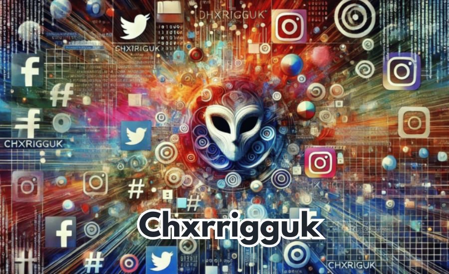 Chxrrigguk