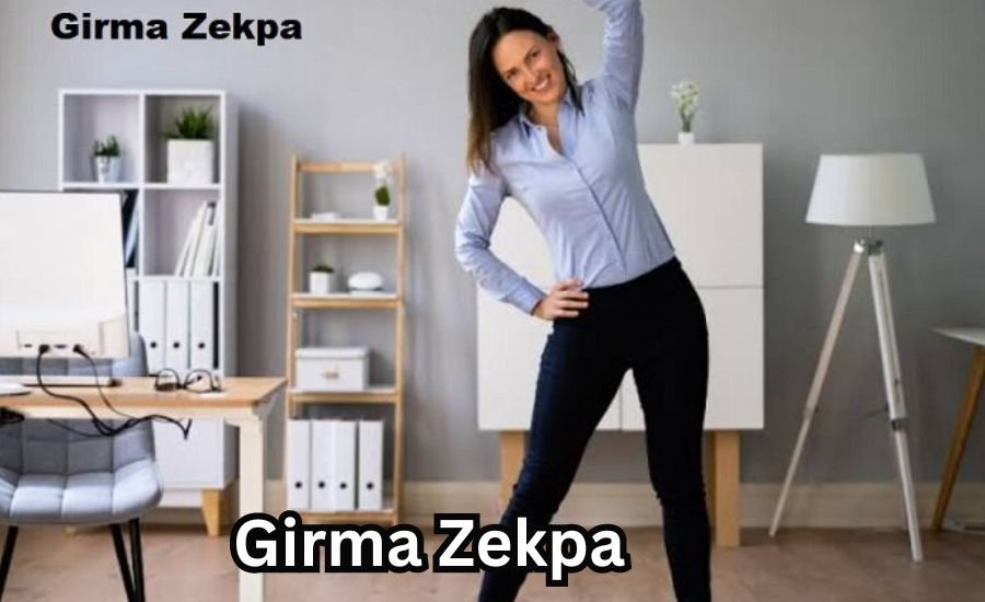 Girma Zekpa