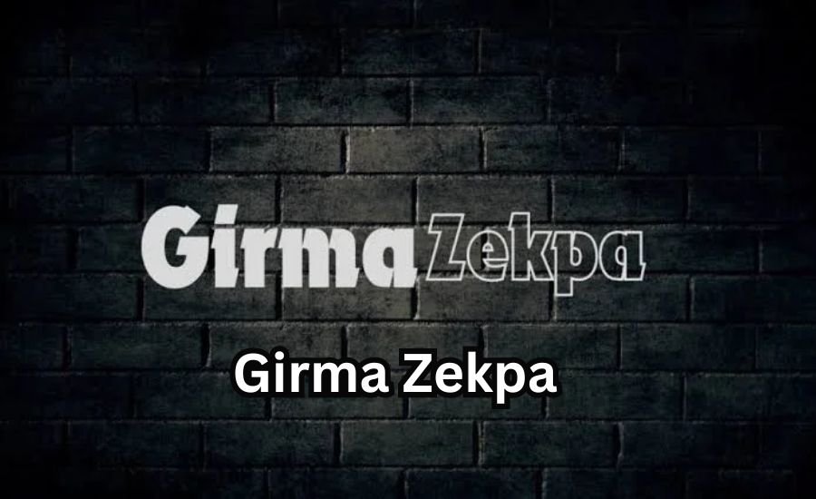 Girma Zekpa: The Visionary Leader Reshaping Business and Technology