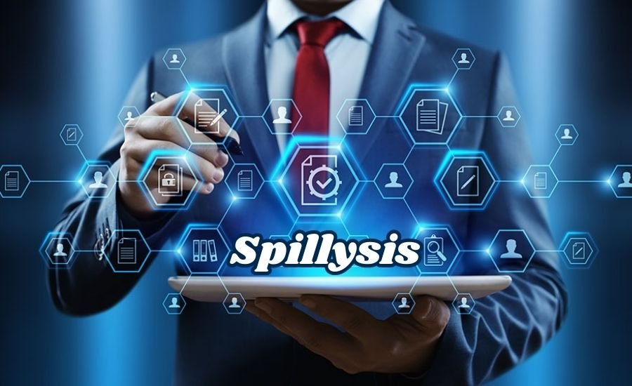 Spillysis: Exploring the Revolutionary Solution for Efficient Data Management