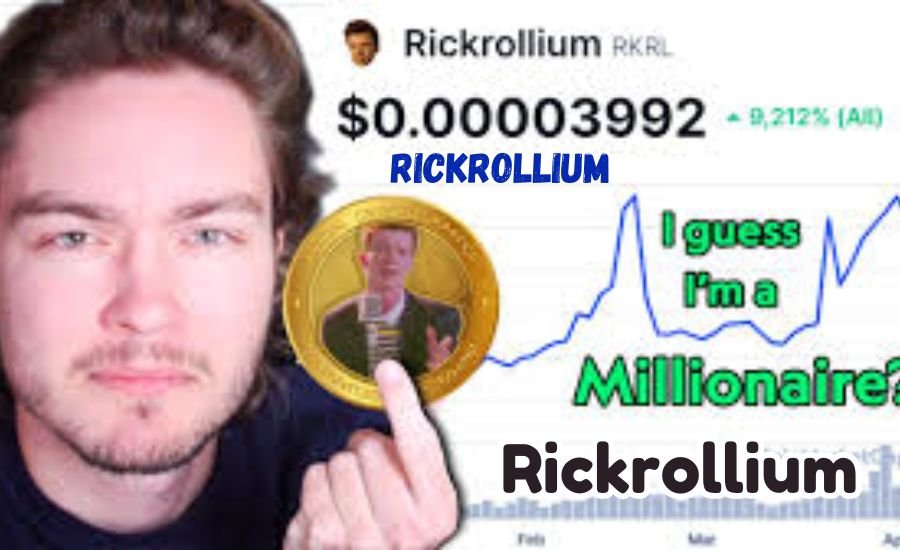 Rickrollium