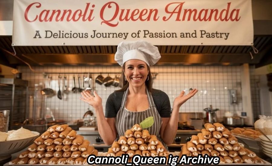 cannoli_queen ig archive