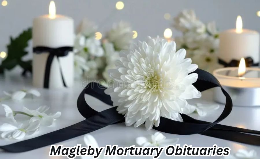 Magleby Mortuary Obituaries