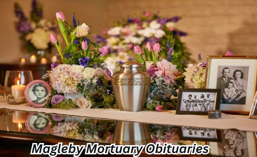 Magleby Mortuary Obituaries