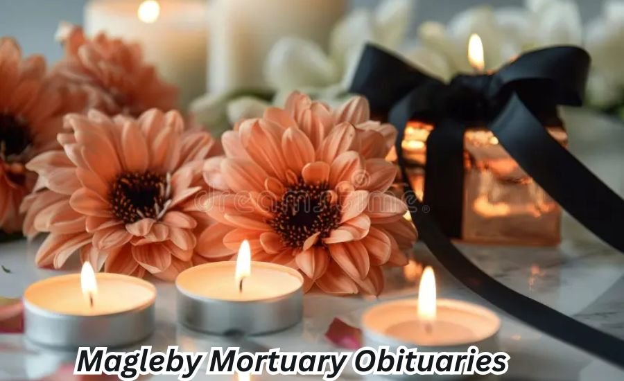 Magleby Mortuary Obituaries