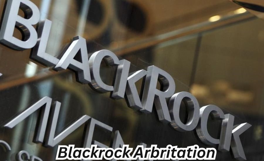 Blackrock Arbritation: 5 Powerful Tips for Navigating Complex Financial Disputes