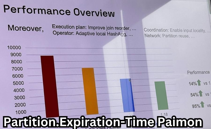 Partition.Expiration-Time Paimon: Unlocking Efficient Data Management for Your Needs