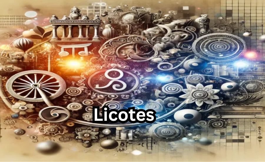 licotes