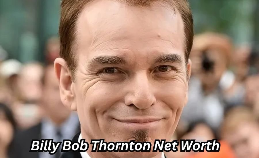 billy bob thornton net worth