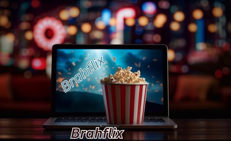 Brahflix