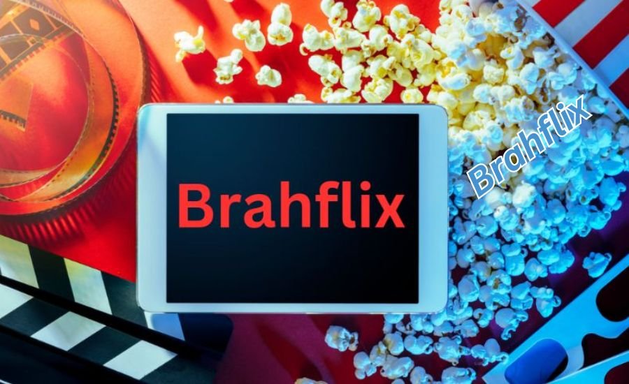 Brahflix: 7 Exciting Reasons to Discover the Future of Indie and Cultural Streaming