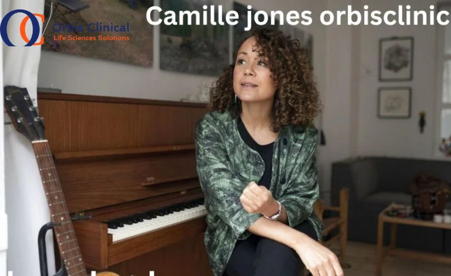 Camille Jones Orbis Clinical