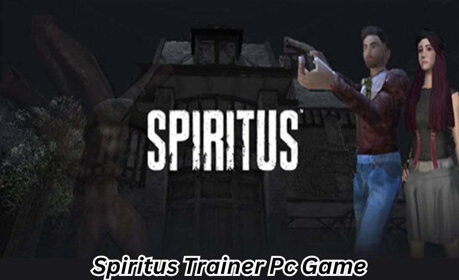 Spiritus Gamepolay