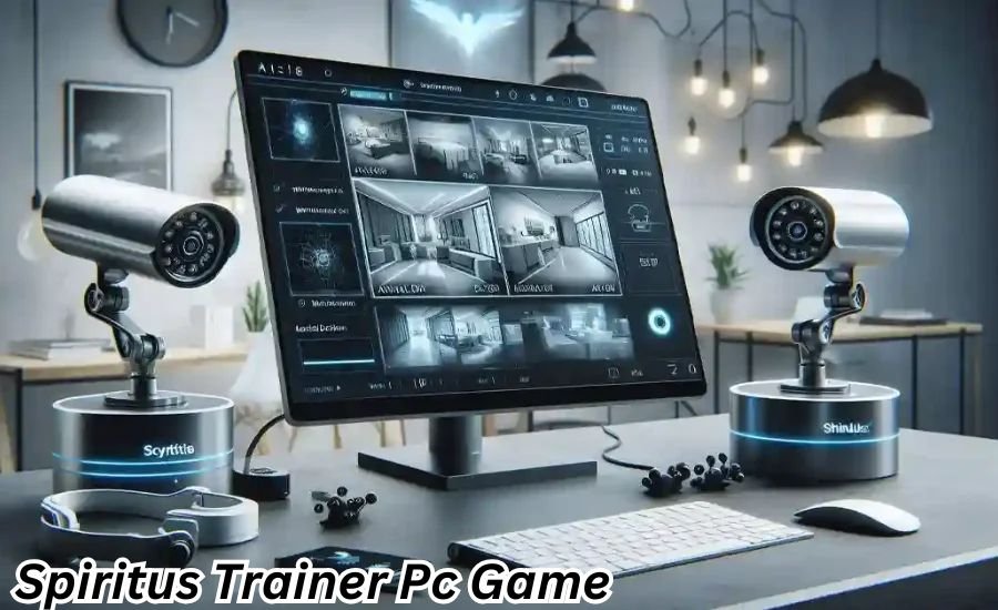 Spiritus Trainer PC Game: 7 Essential Tips for Mastering Gameplay