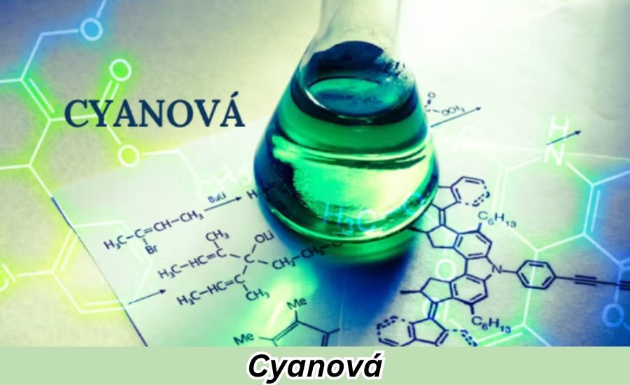 Cyanová: 5 Powerful Insights into Bluish Discoloration and Its Impact on Health