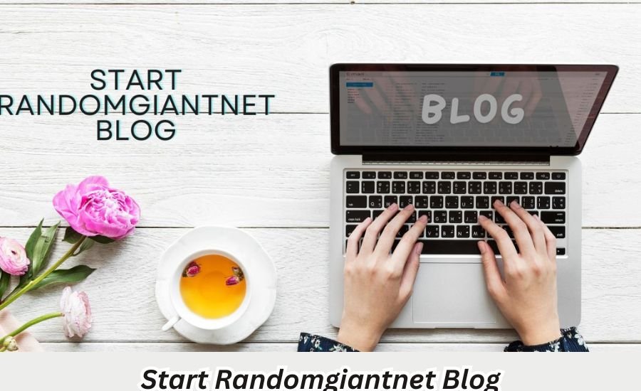 start randomgiantnet blog