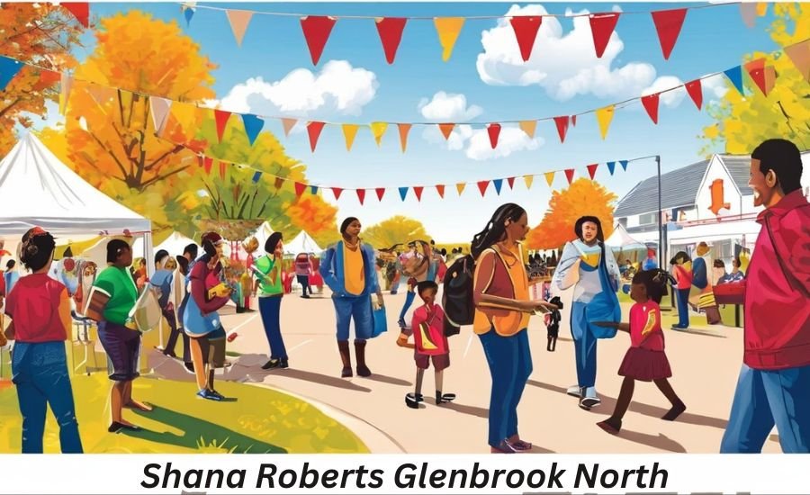 Shana Roberts Glenbrook North: 5 Inspiring Ways She Leads Community Engagement