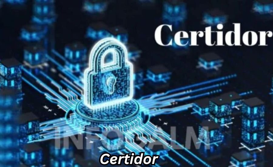 certidor