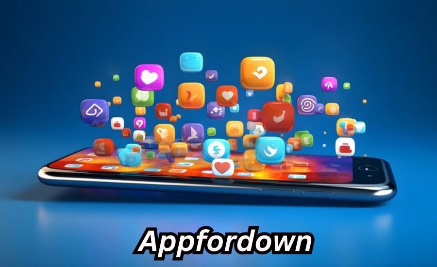 appfordown