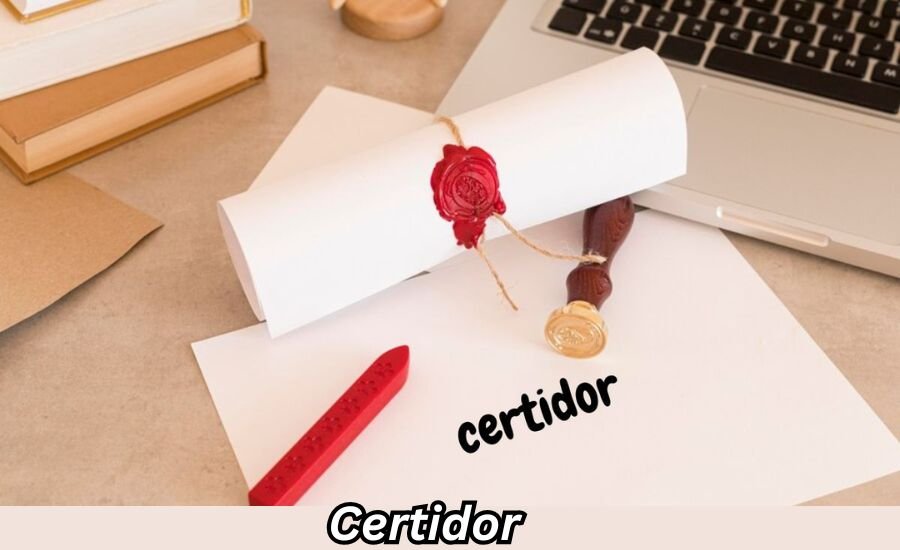 certidor