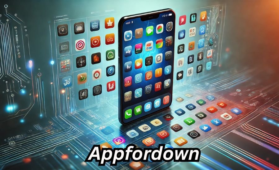 AppforDown: Exploring the Benefits and Risks of Free App Downloads