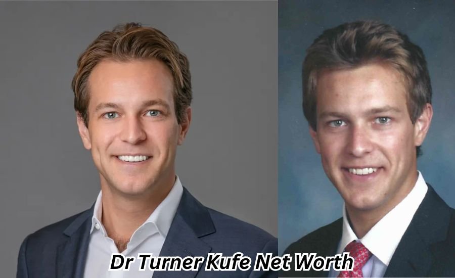 dr turner kufe net worth