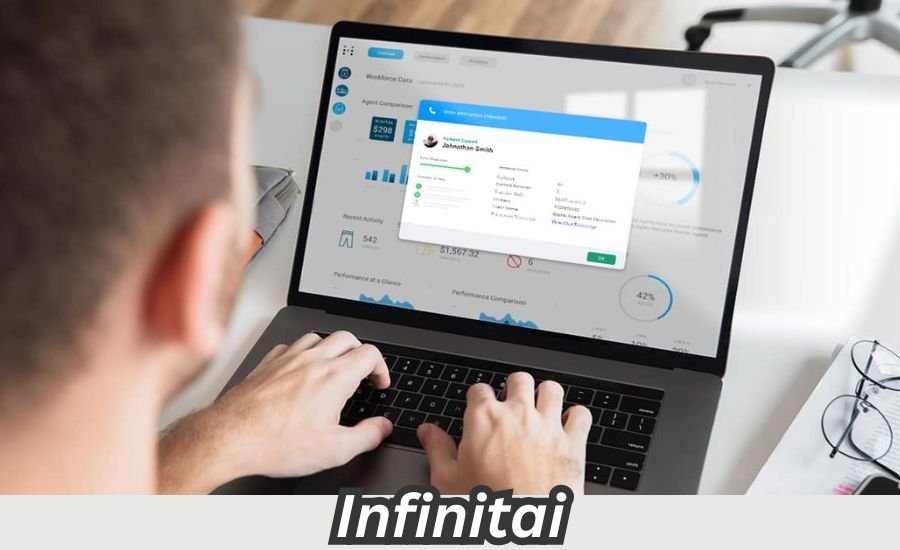 infinitai