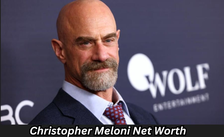 christopher meloni net worth